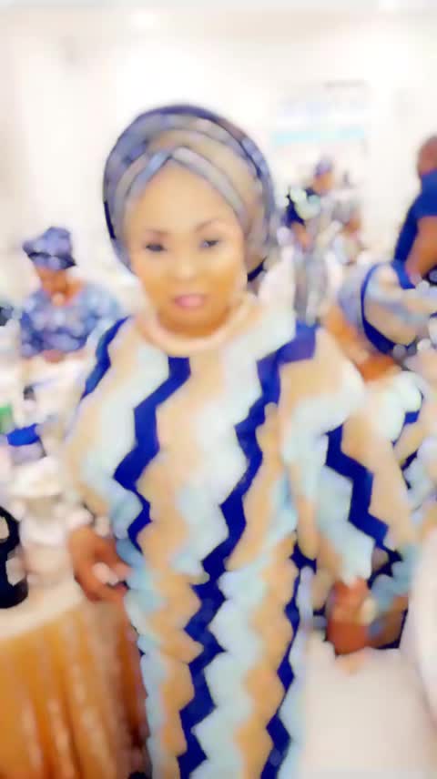 @Nike Teriba Ahmed