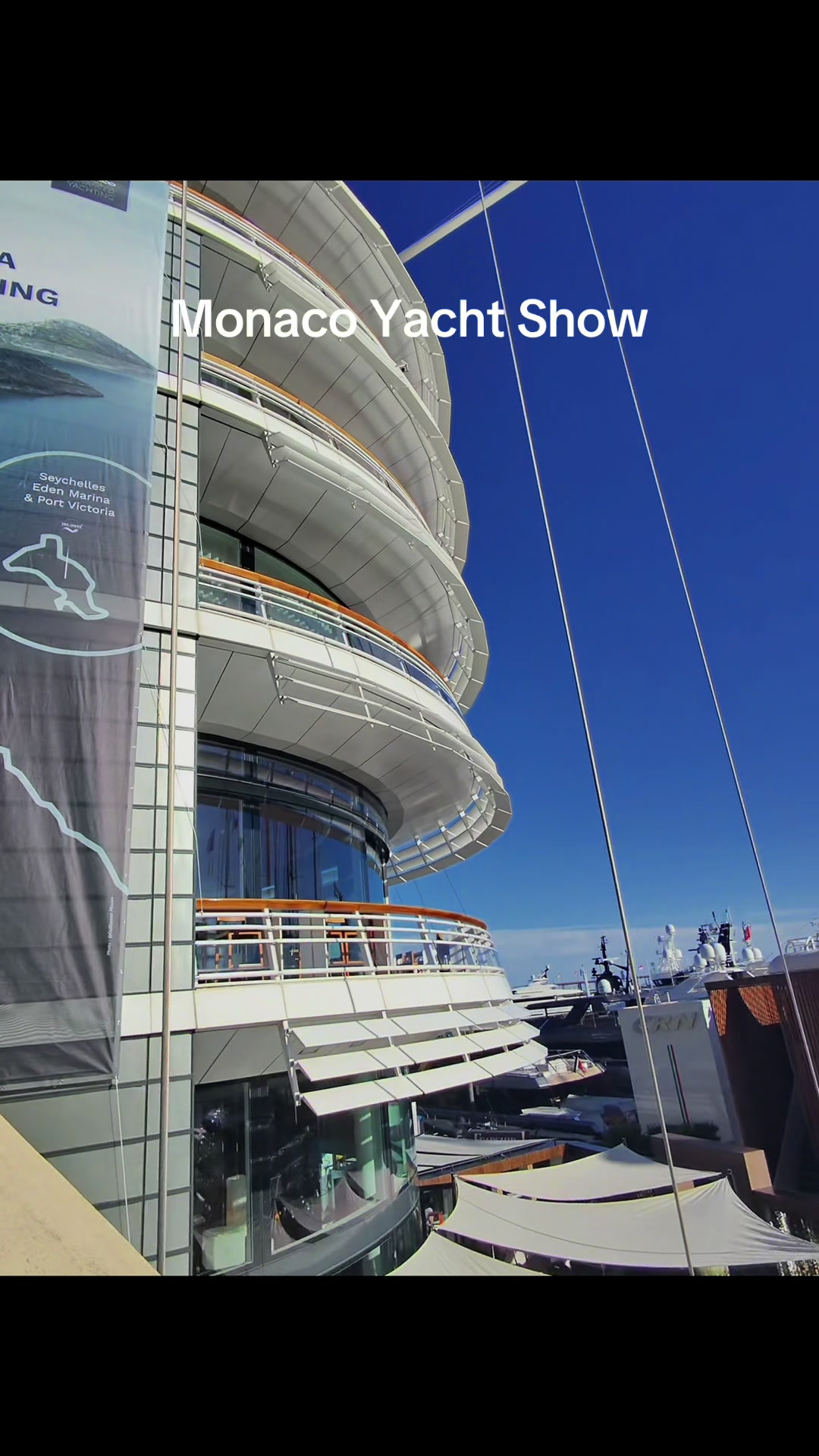 @Lomond Yachts Club