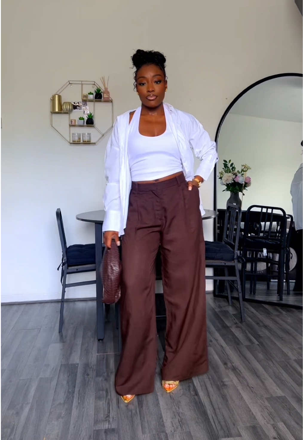 @Christiana | Beauty Creator
