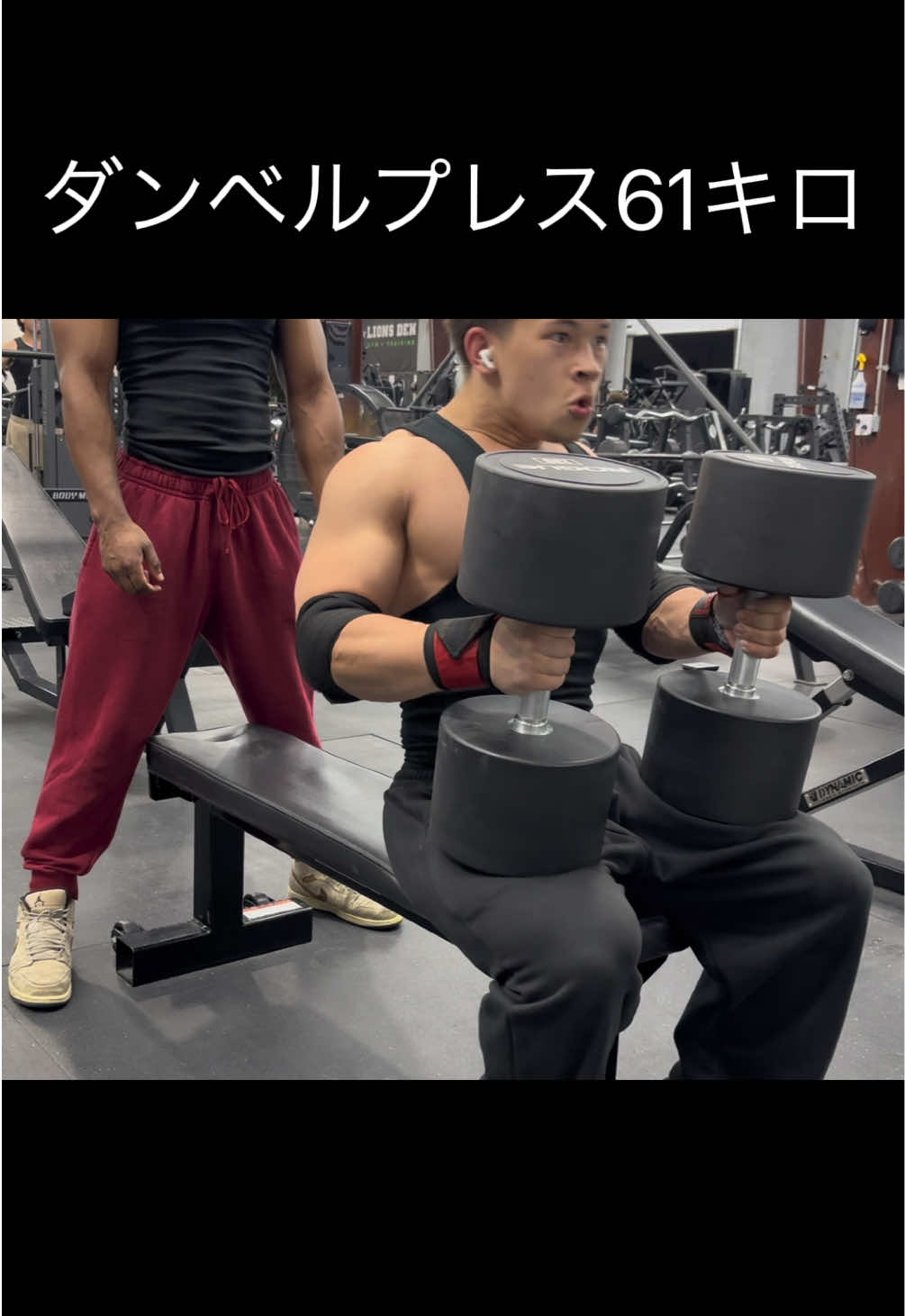 @世界一の脳筋💪
