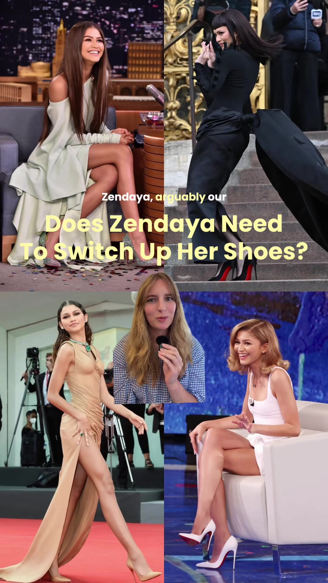 @Lindsey | Style + Pop Culture