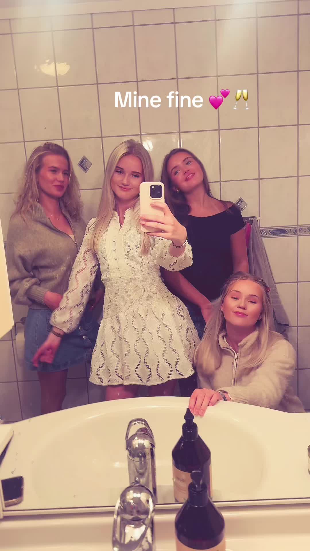 @Caroline-bakke💕