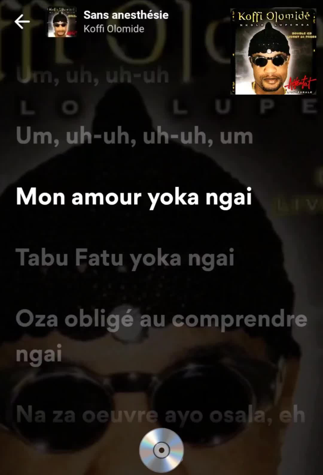 @Lyrics Bass