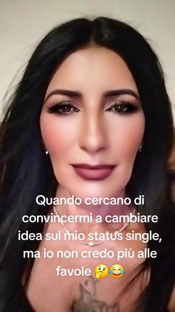 @Katia Jackson 🇮🇹💕