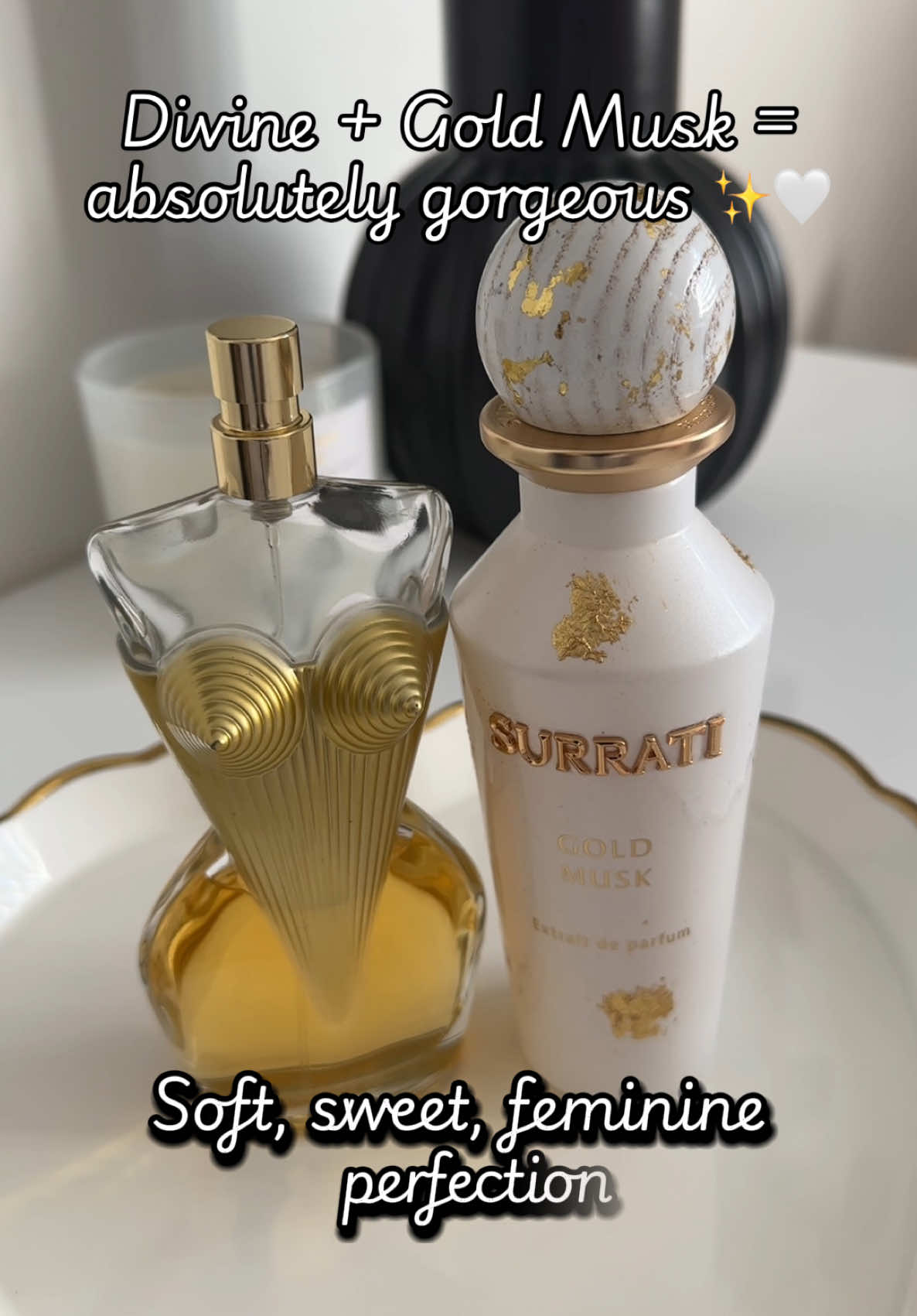 @Scentfully Yours