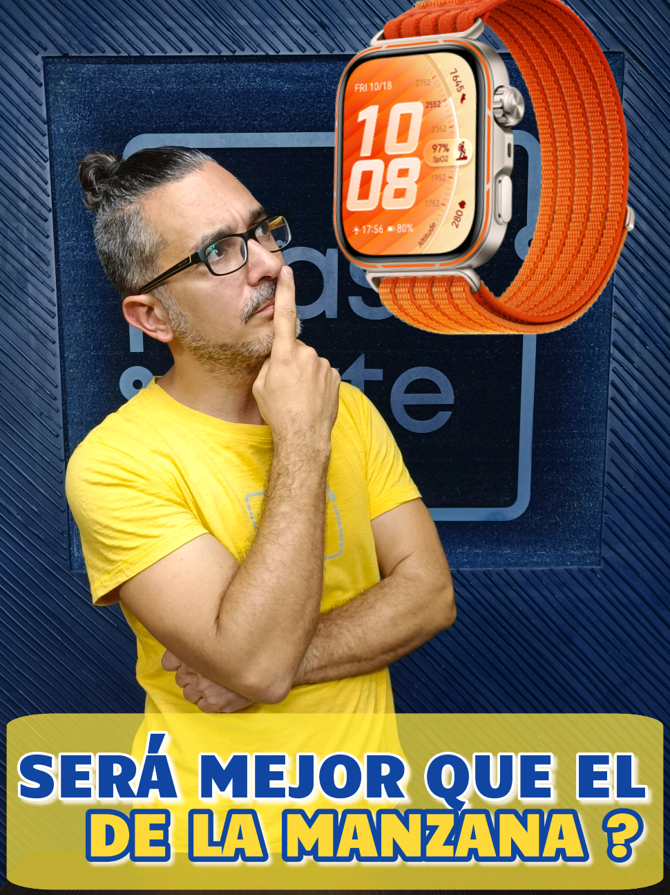 @Toni Reboredo &middot; Fast Byte