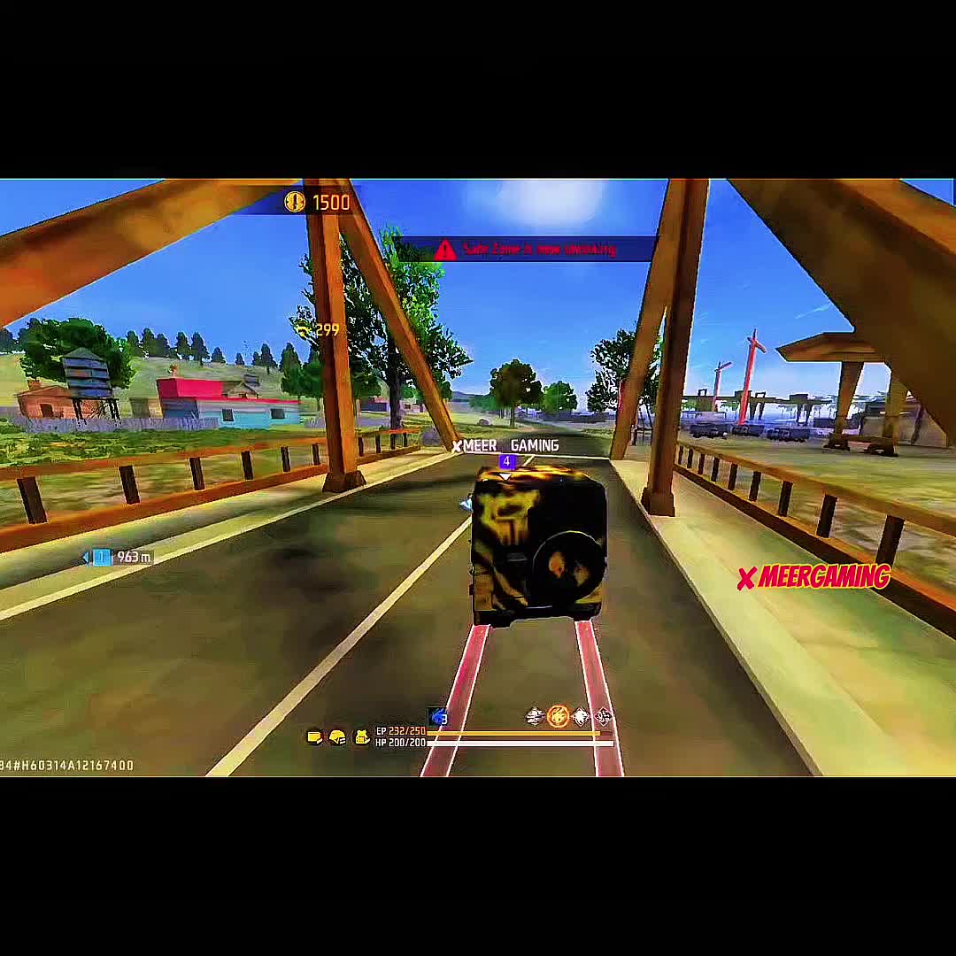 @✘MEERGAMING