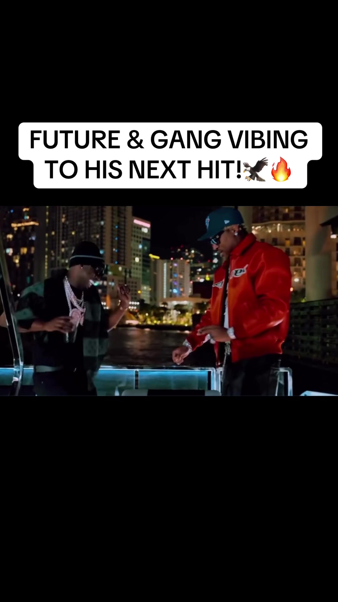 @FUTURE THE WIZARD