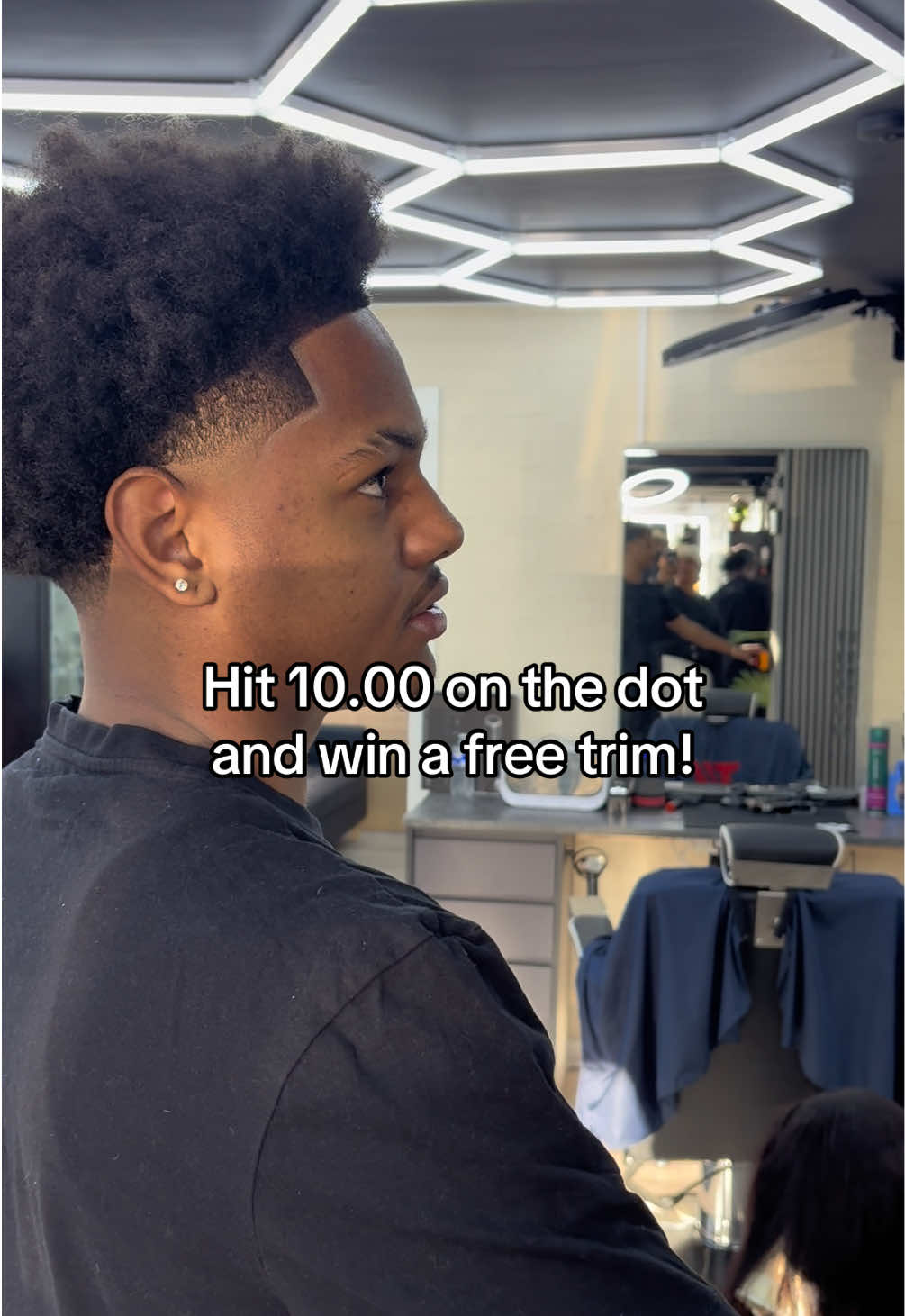 @MILTON KEYNES BARBER 💈