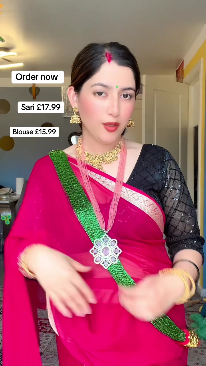 @Aaha(आहा) Collection UK 🍀🧿