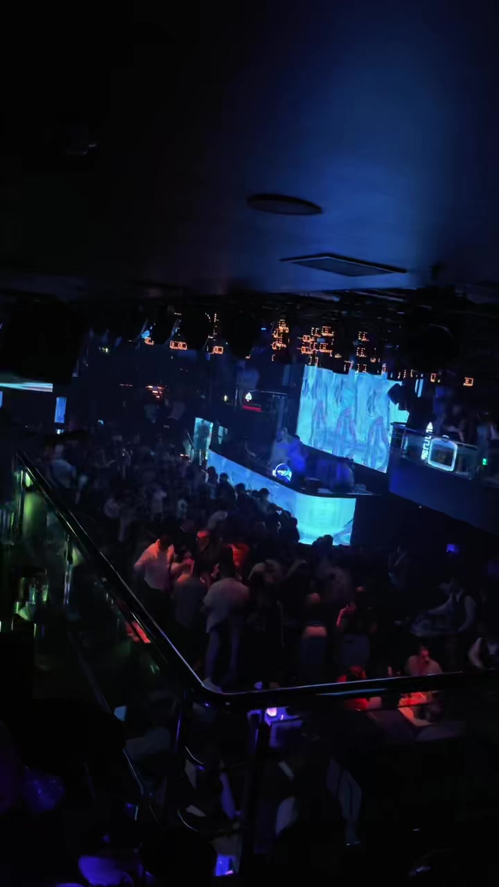 @بلانكا خليجي ديسكو- BLANKA Bar