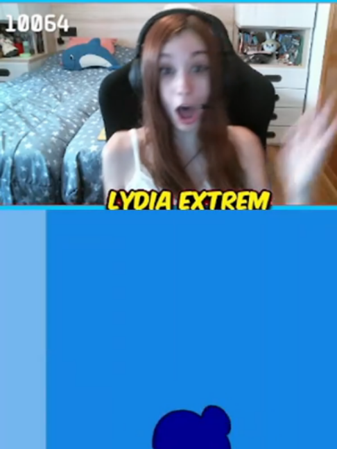 @LydiaExtrem 🪅