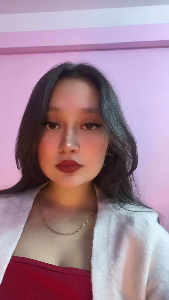 @Jasmine pandey