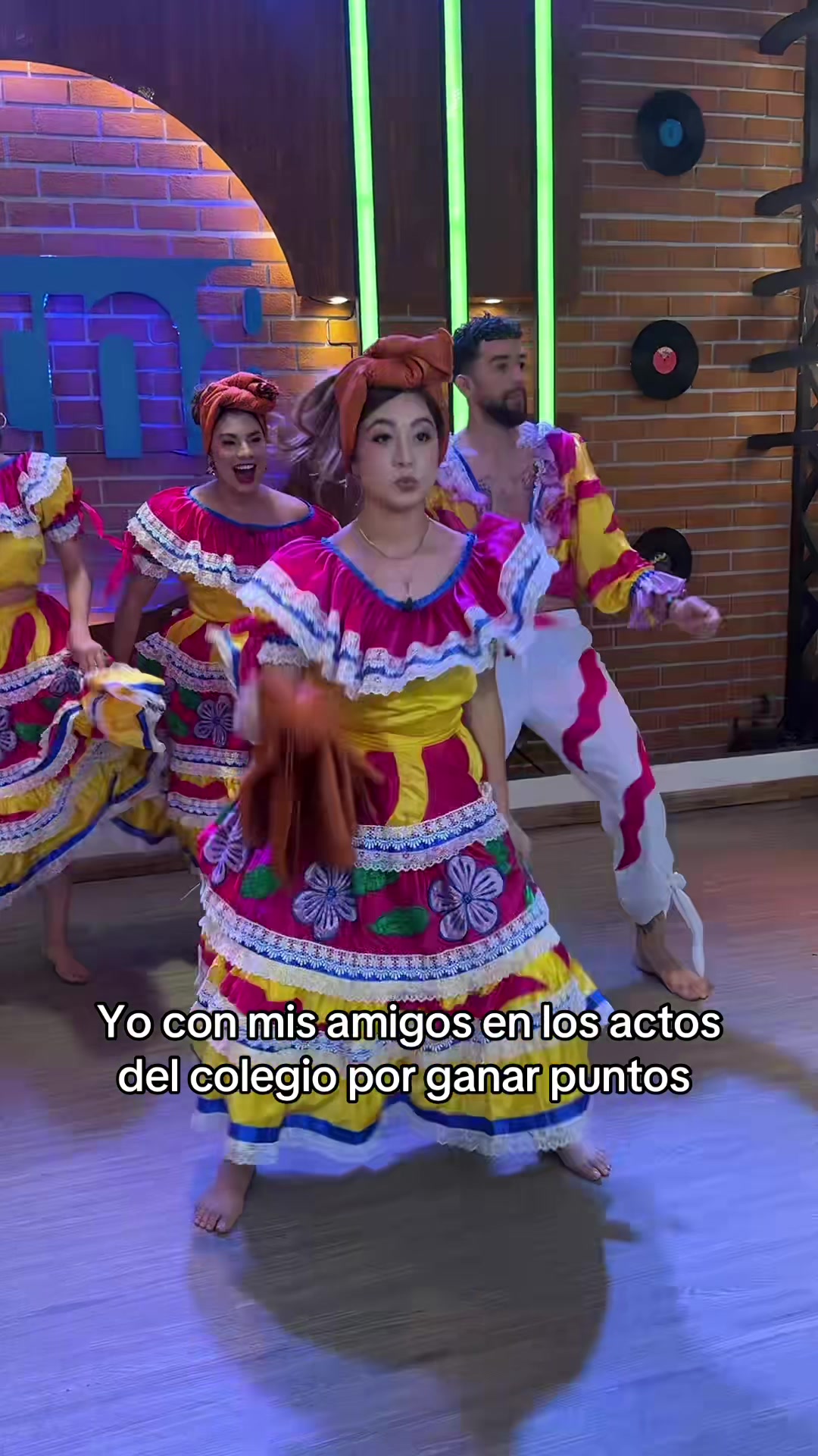 @MañanerosTn8