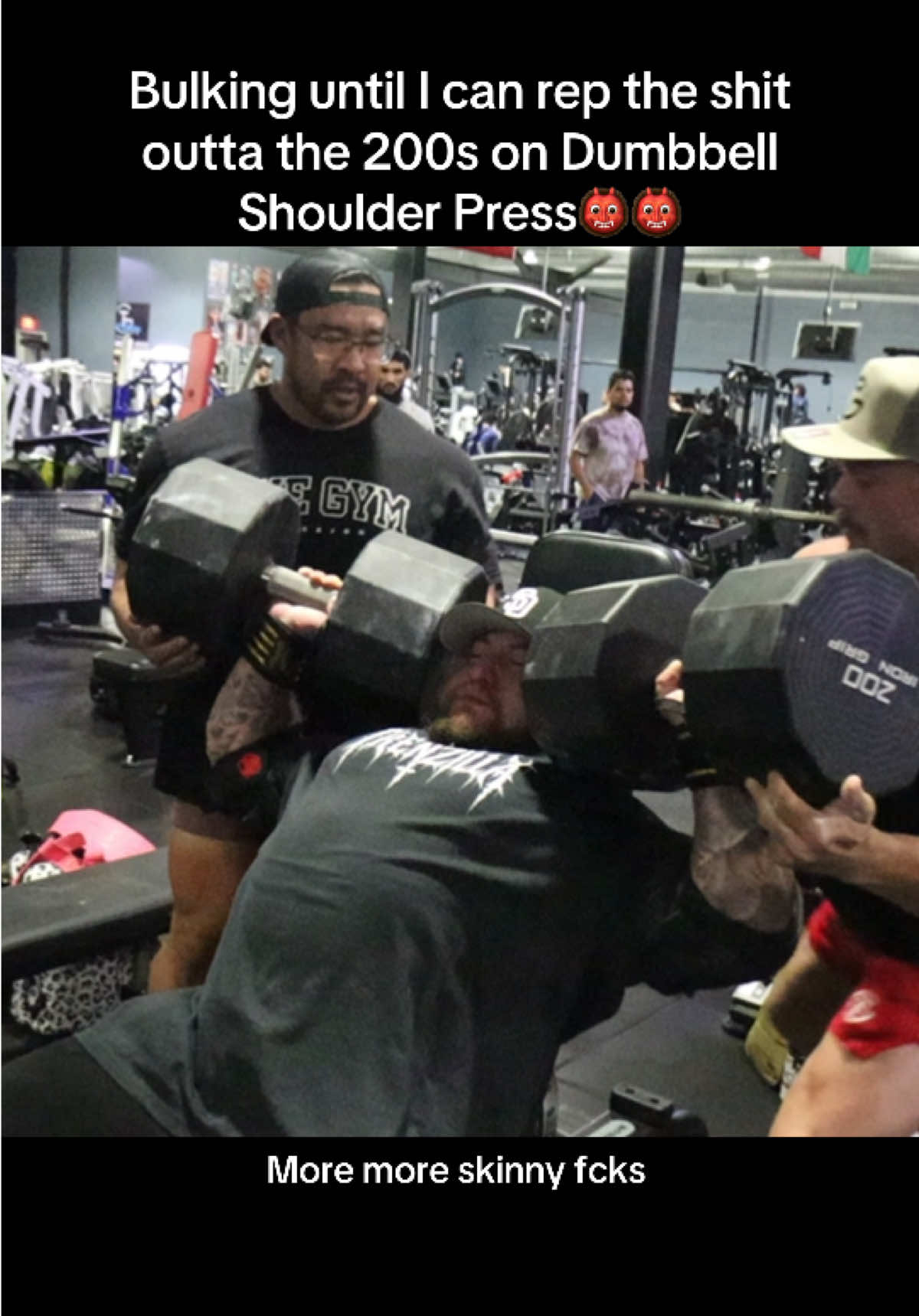 @TRENZILLA 👹🦍