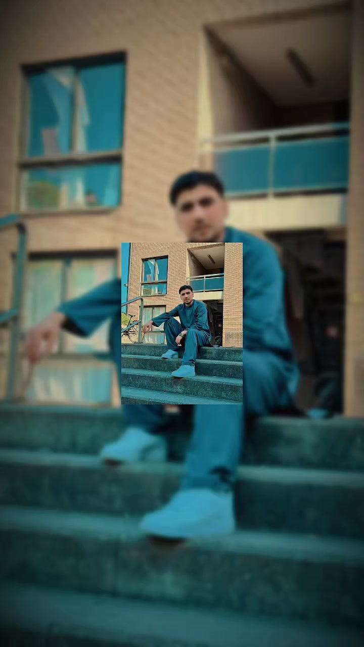 @Zubair Safi