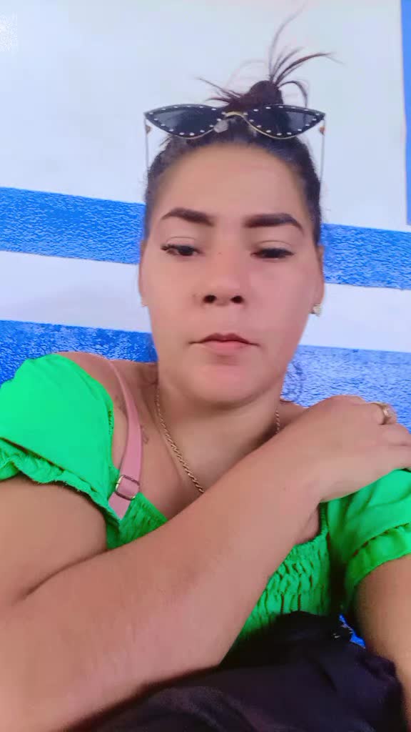 @Kayla Santos