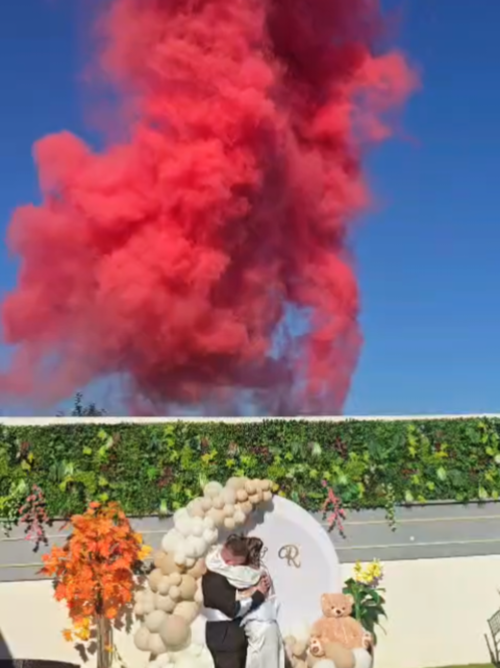 @Top Fireworks Events