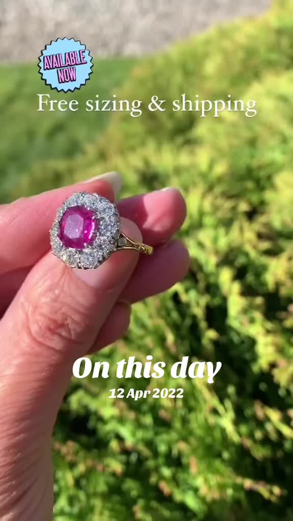 @Laurelle Antique Jewellery