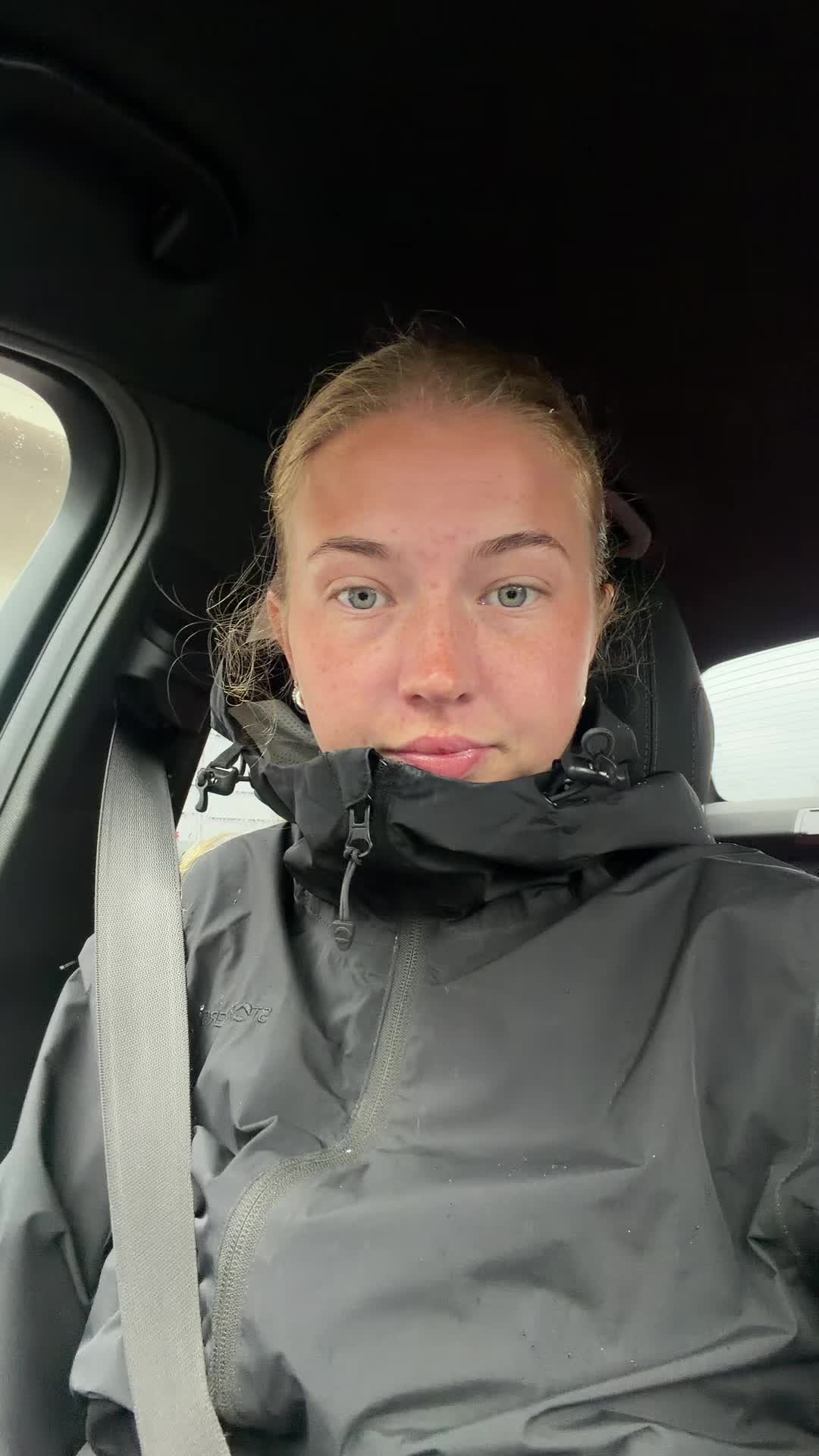 @TINA AASERUD🤎