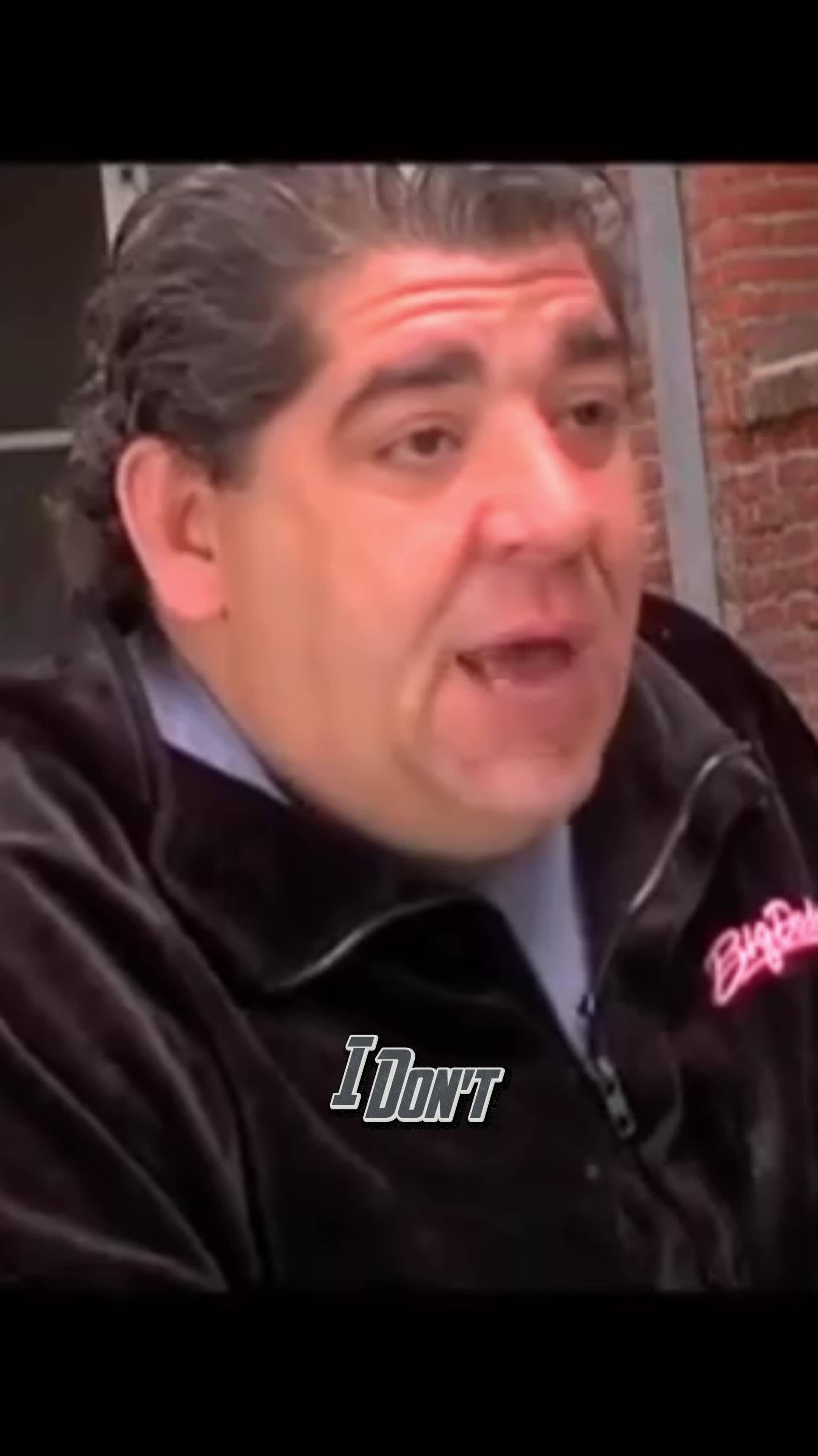 @Uncle Joey