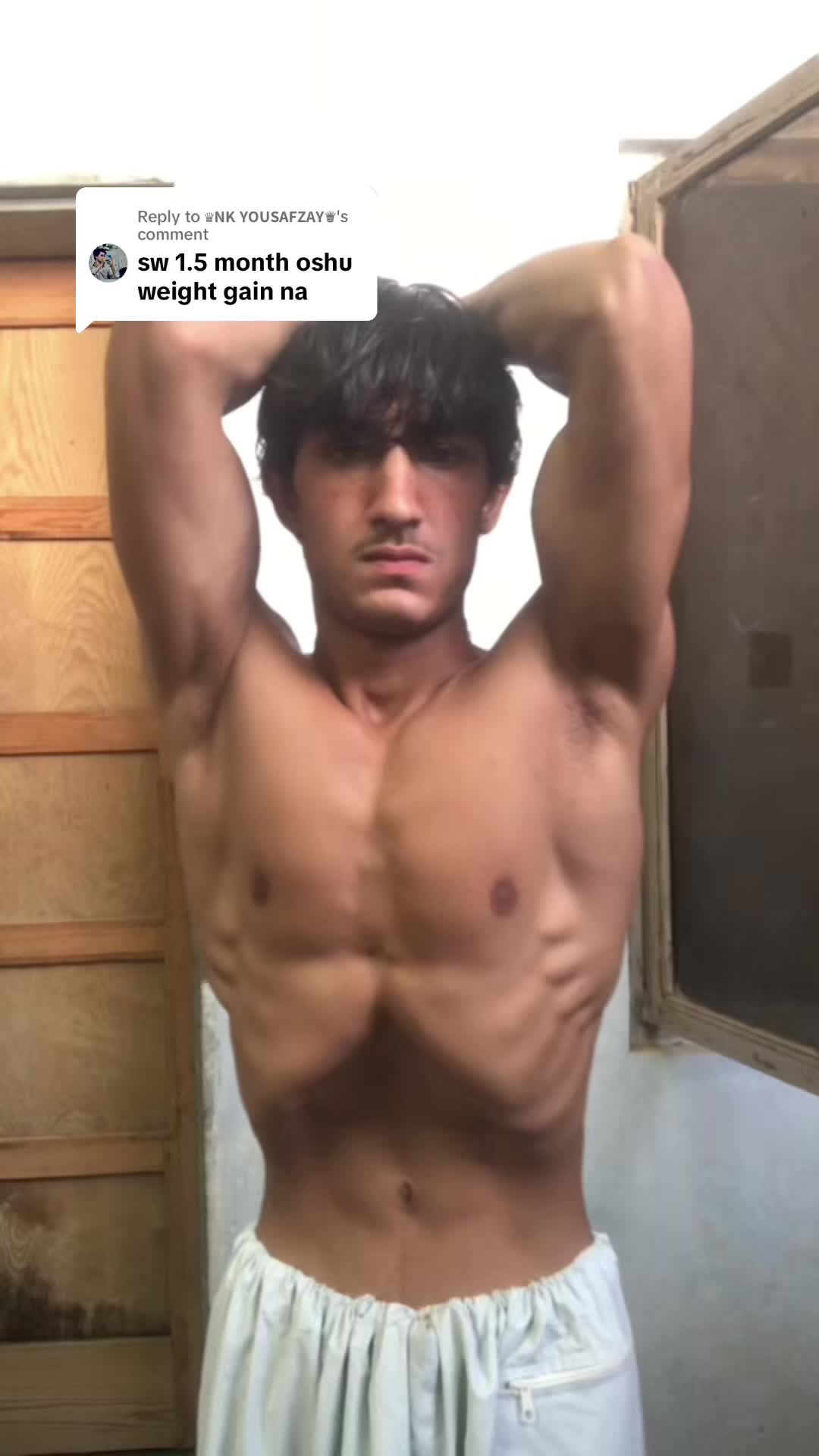 @Zohaib second acc