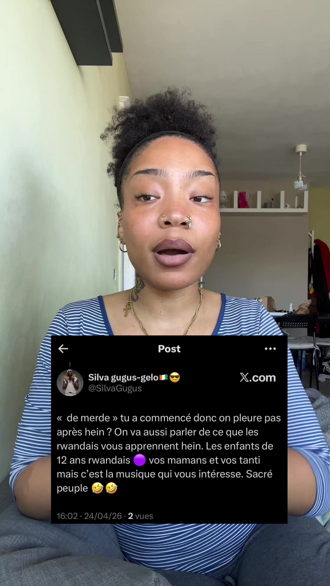 @Sukii pour le Congo