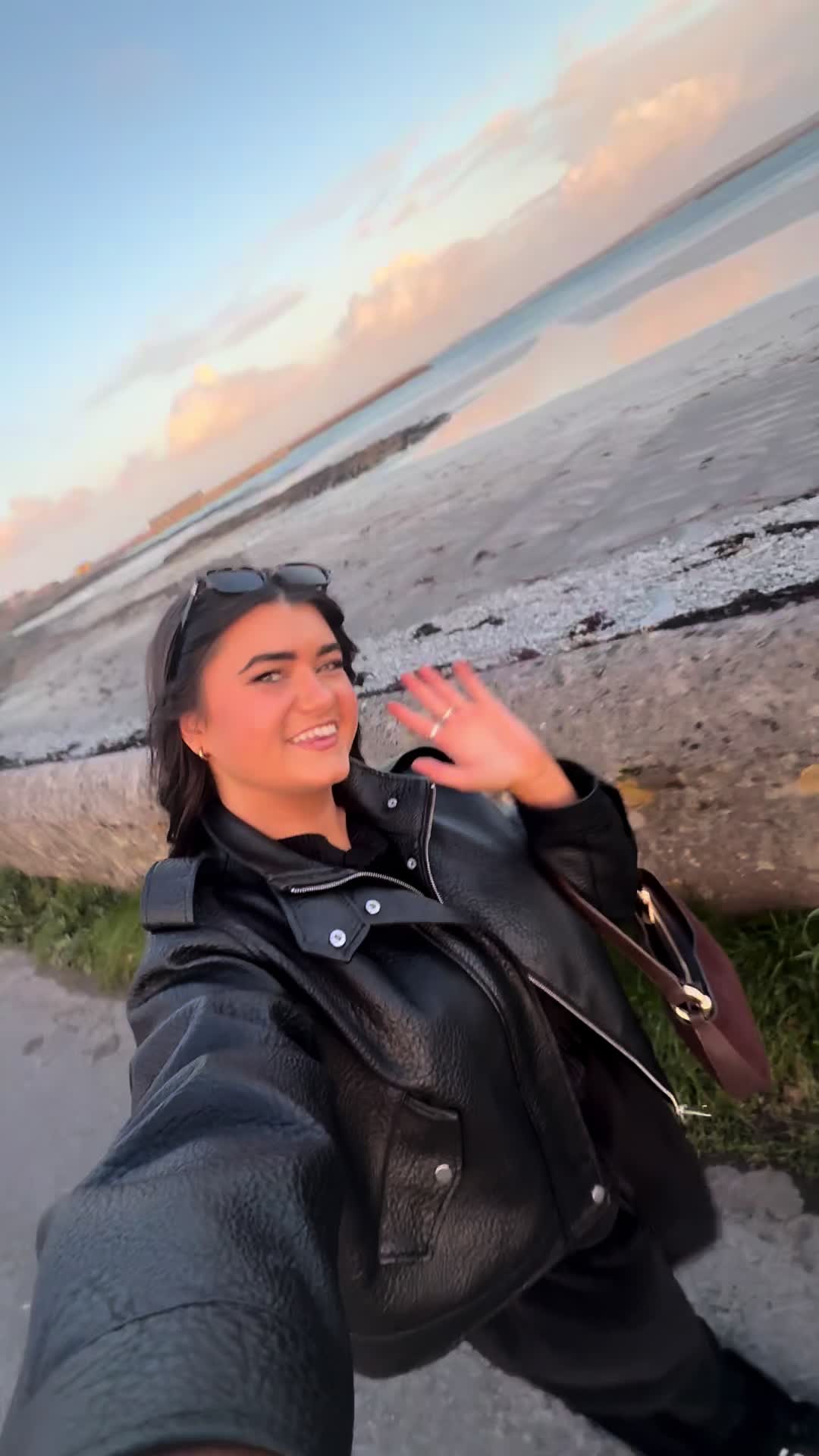 @Aoife Kilkelly UGC ☁️