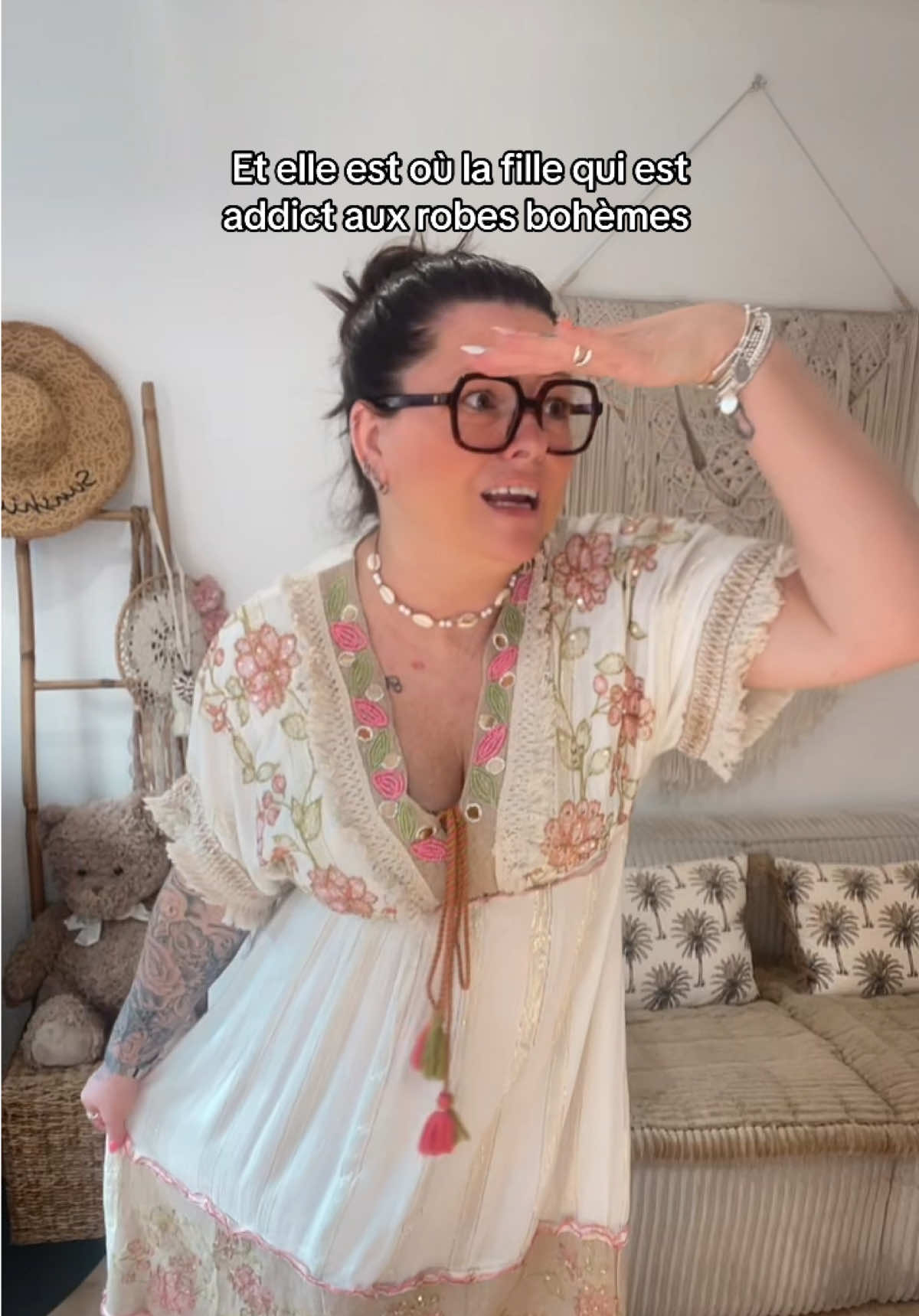 @LES TRESORS DE LILLY