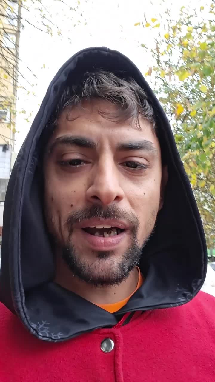 @omul cu povesti de groaza