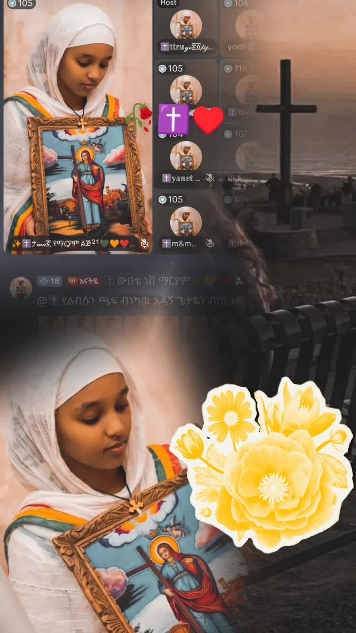 @✝️21✍️𝔂𝓮፳፩𝓵𝓲𝓳🌿 🫂💚 ❤️🦅