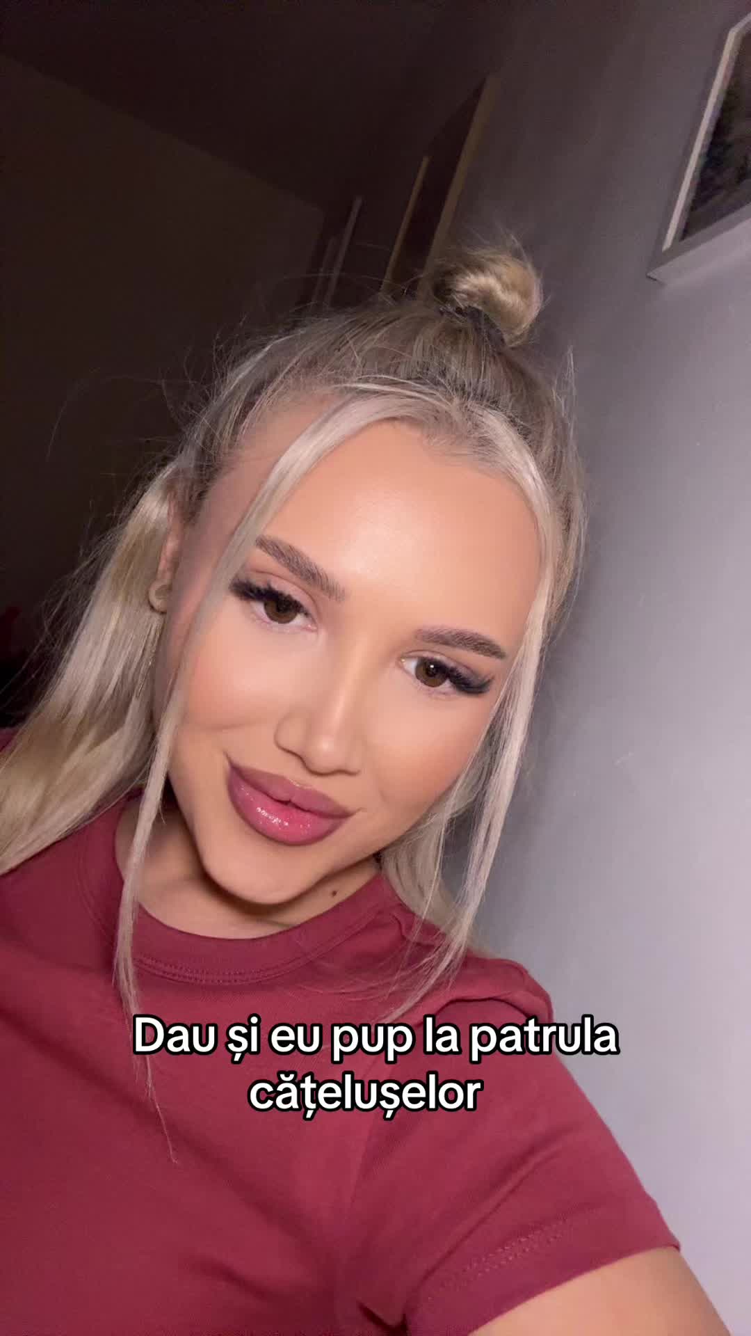 @Andra Beatrice