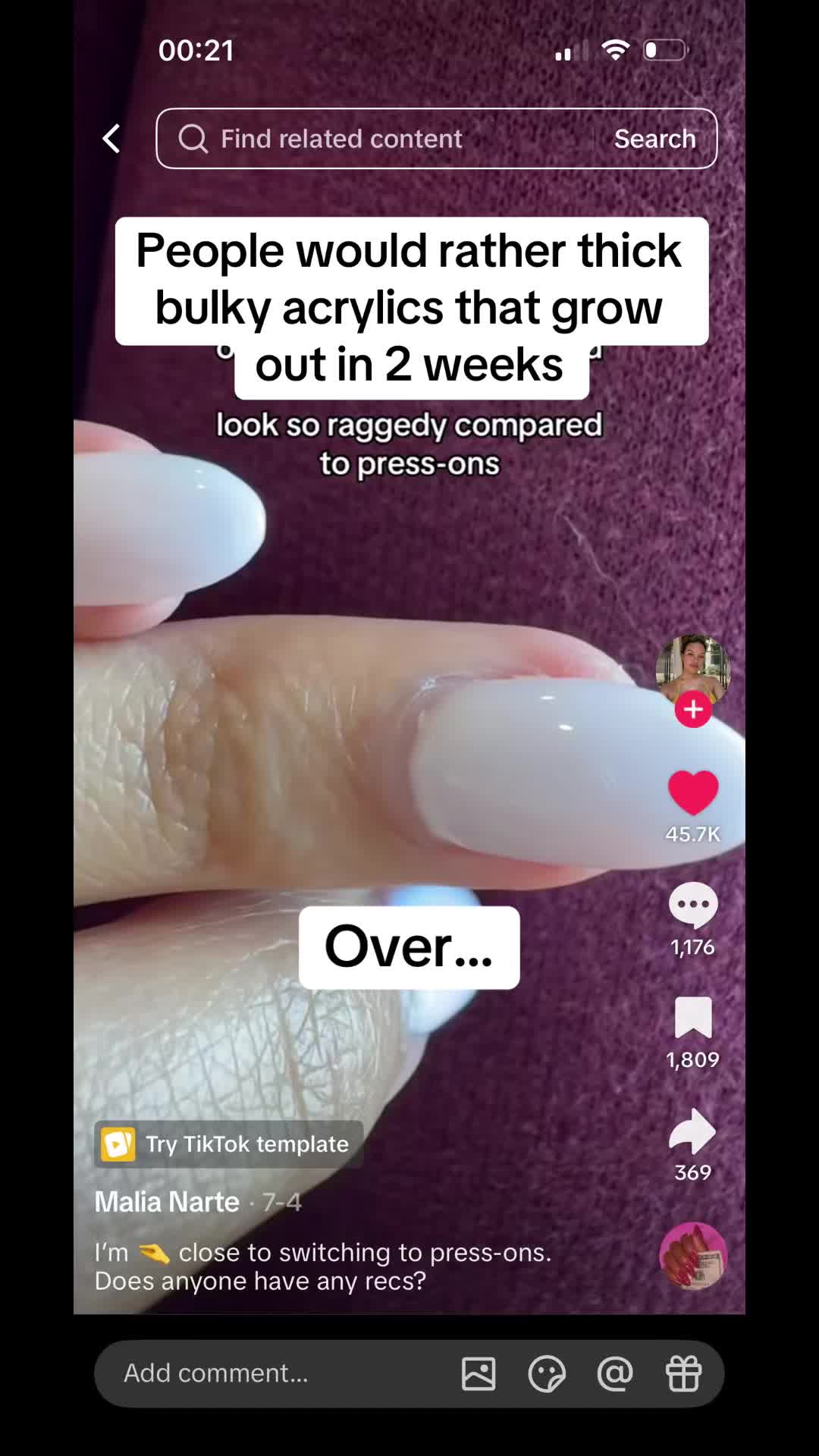 @IKKYS Nails