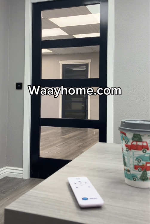 @WAAYHOME