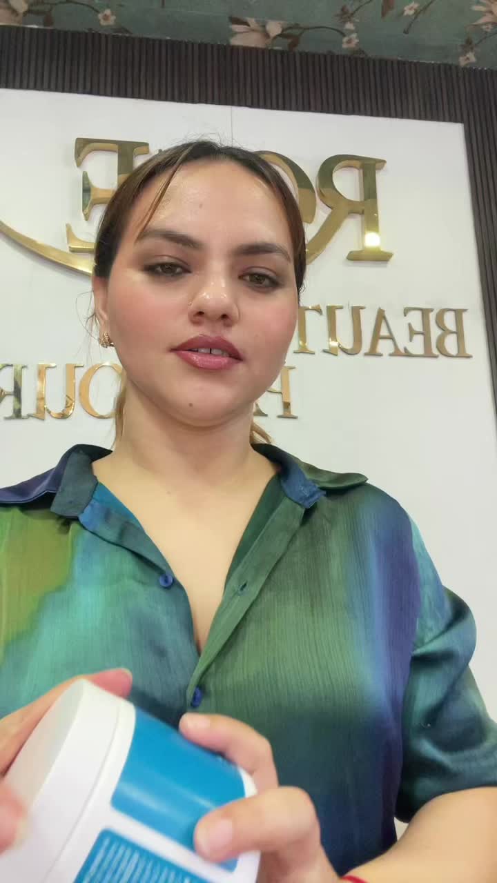 @Rose beauty parlour