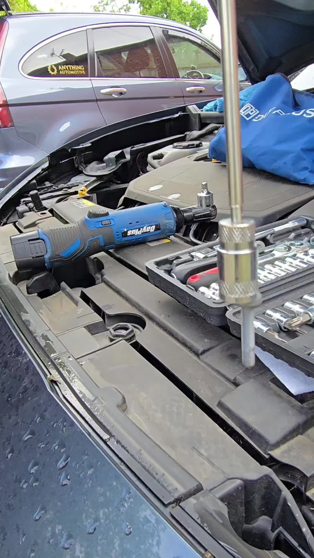 @Anything Automotive