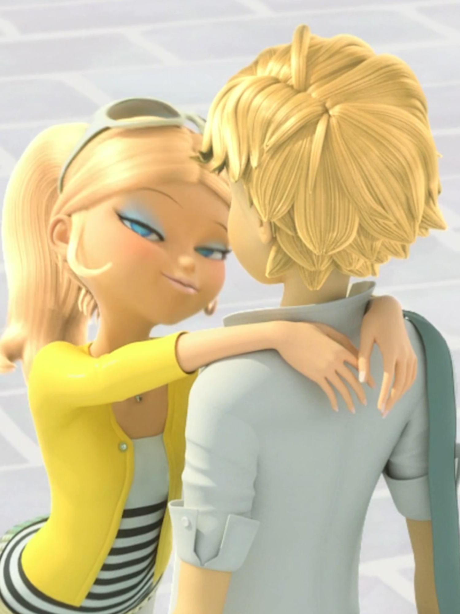 @Miraculous