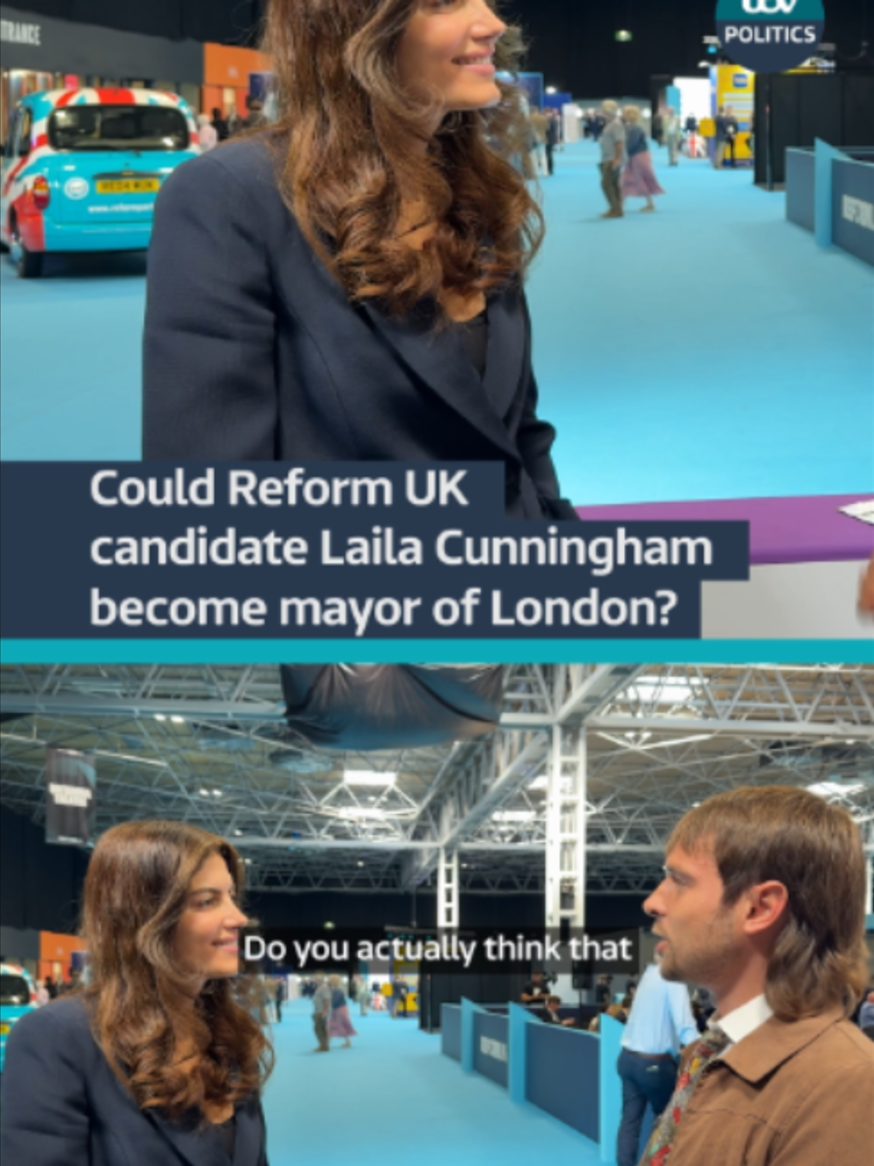 @ITV Politics