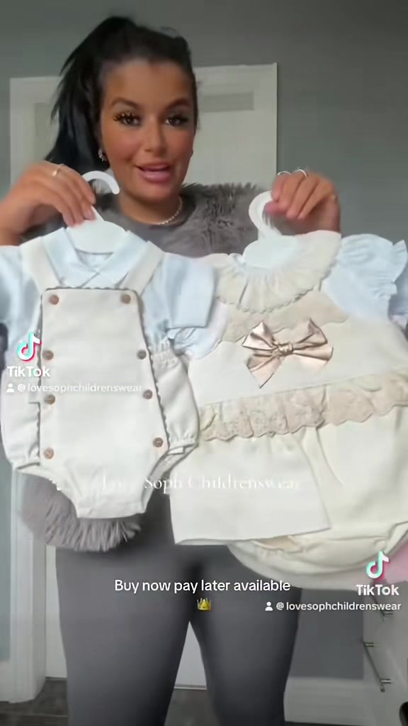 @LoveSophChildrenswear