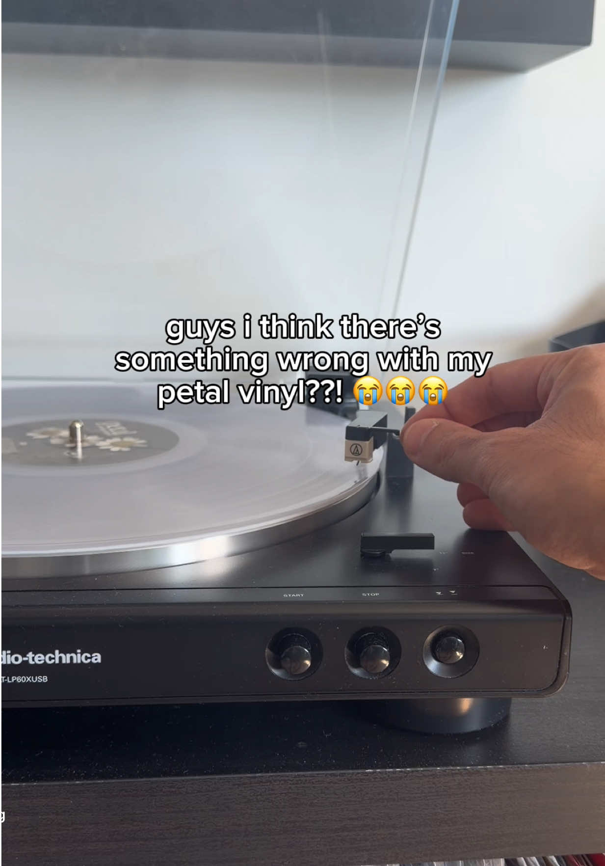 @Mike Vinyl