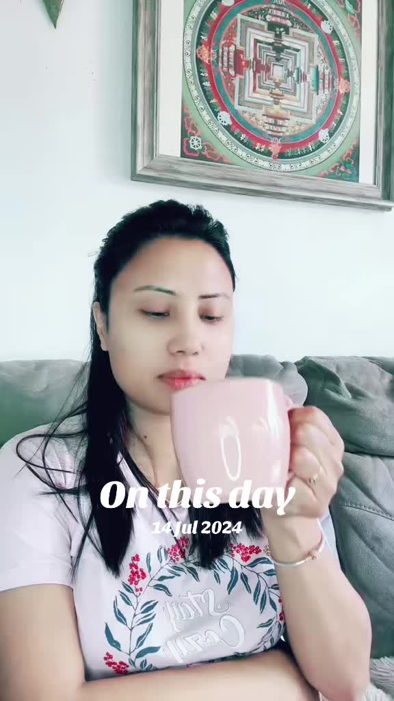 @Mingur Doma Bhutia