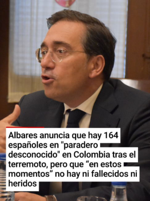 @Europa Press