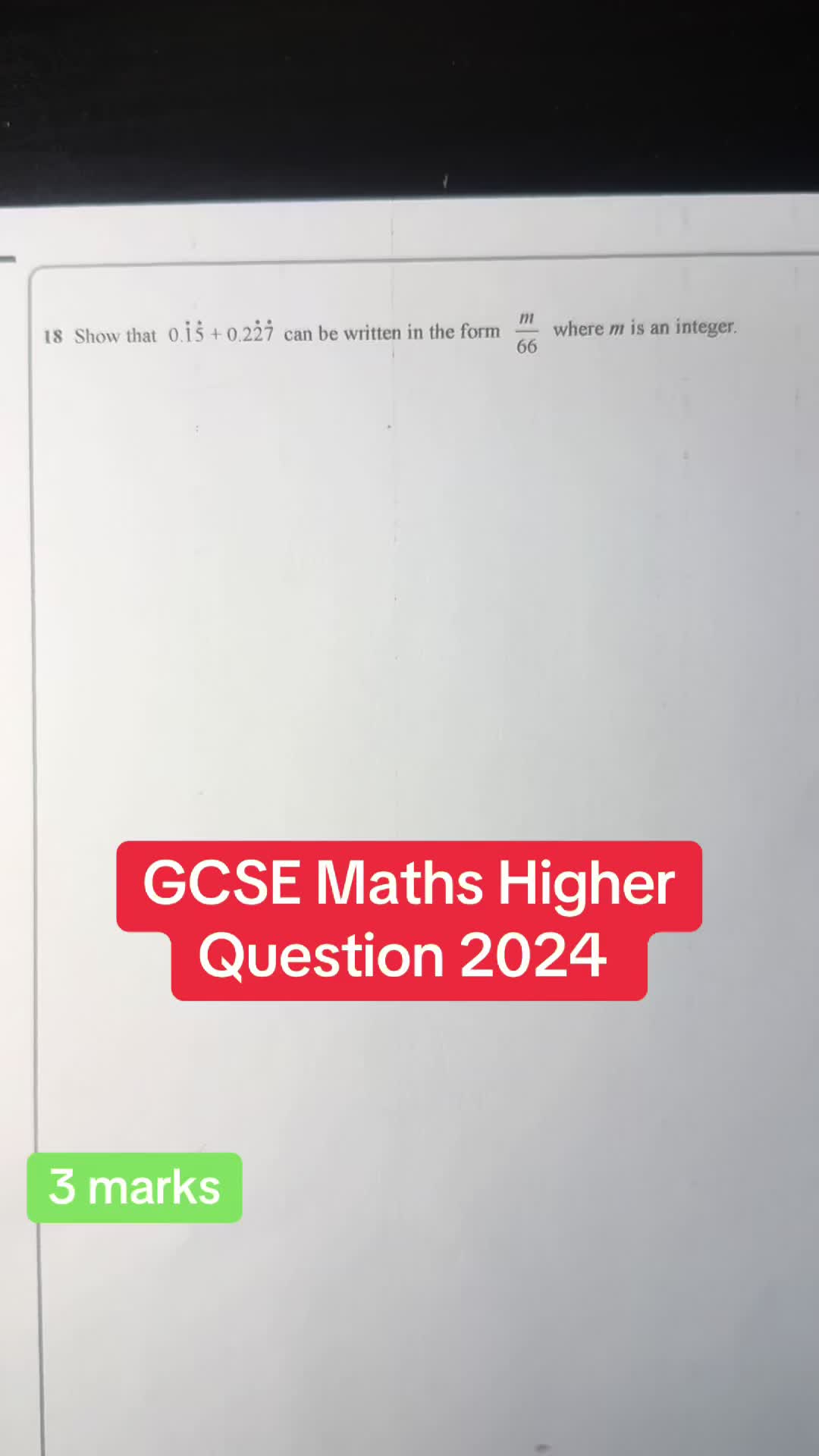 @Majestical Maths
