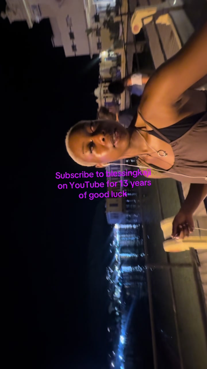 @kajiblessing