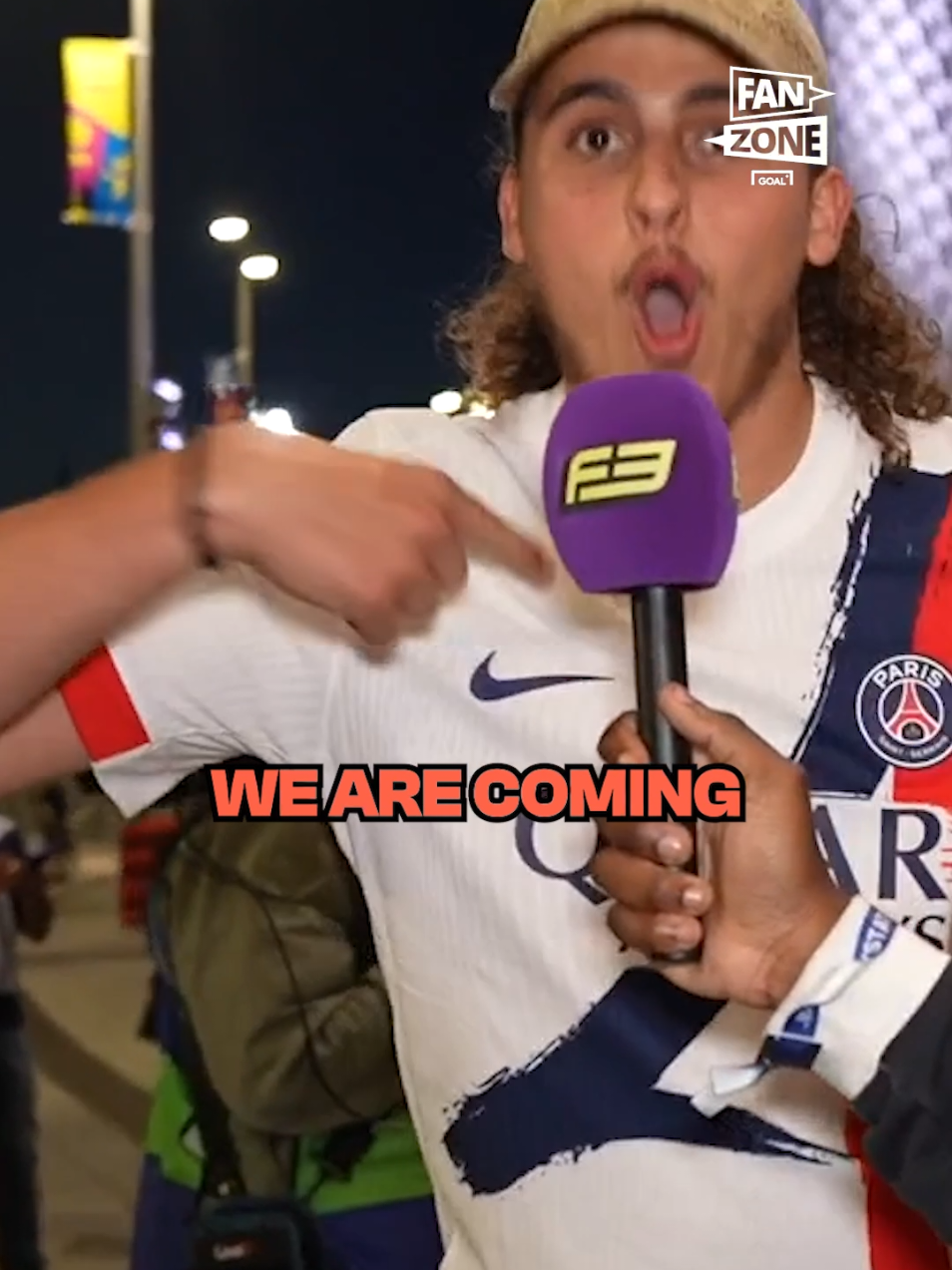 @GOAL's FanZone