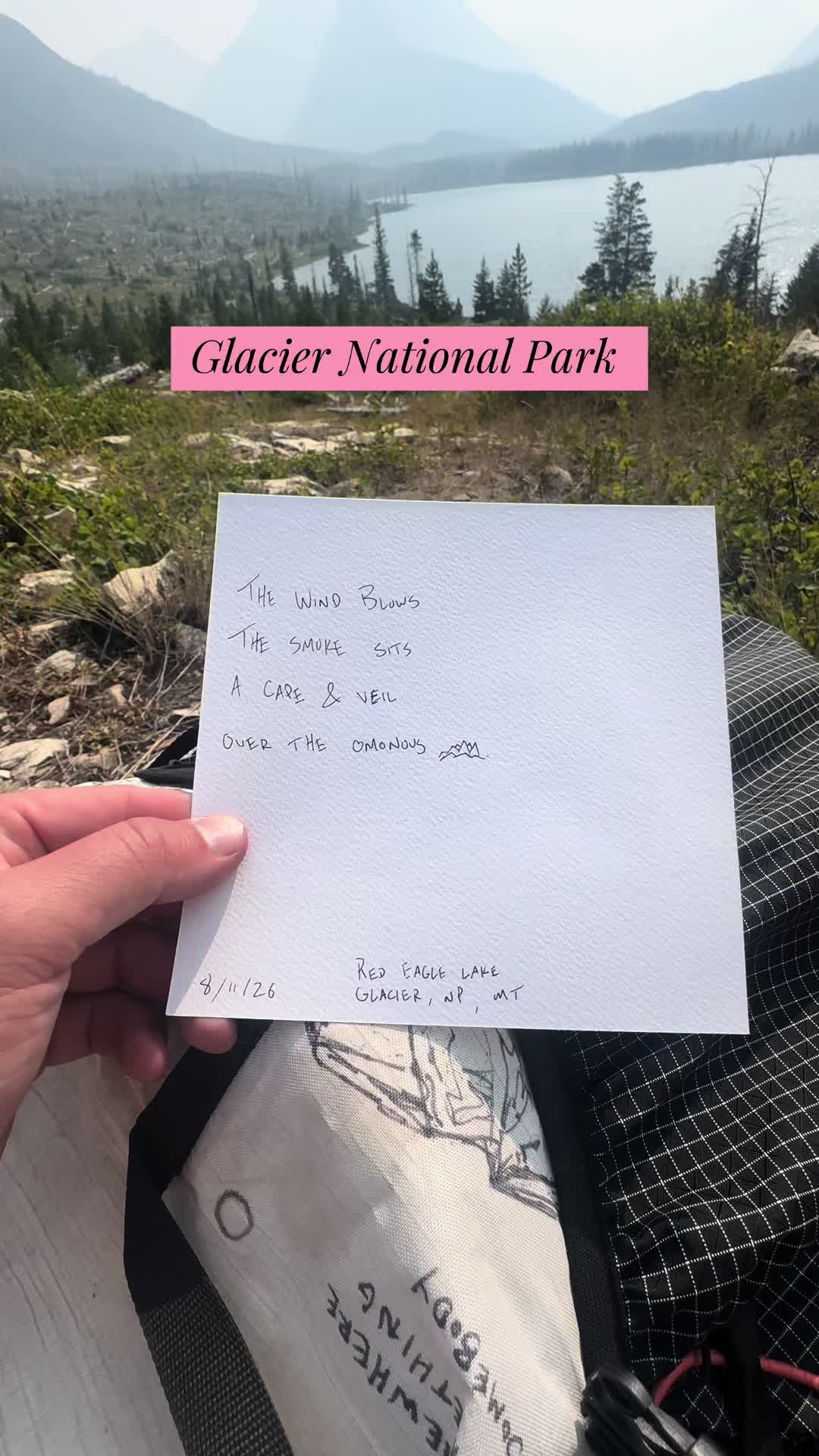 @SequoiaOnTrail