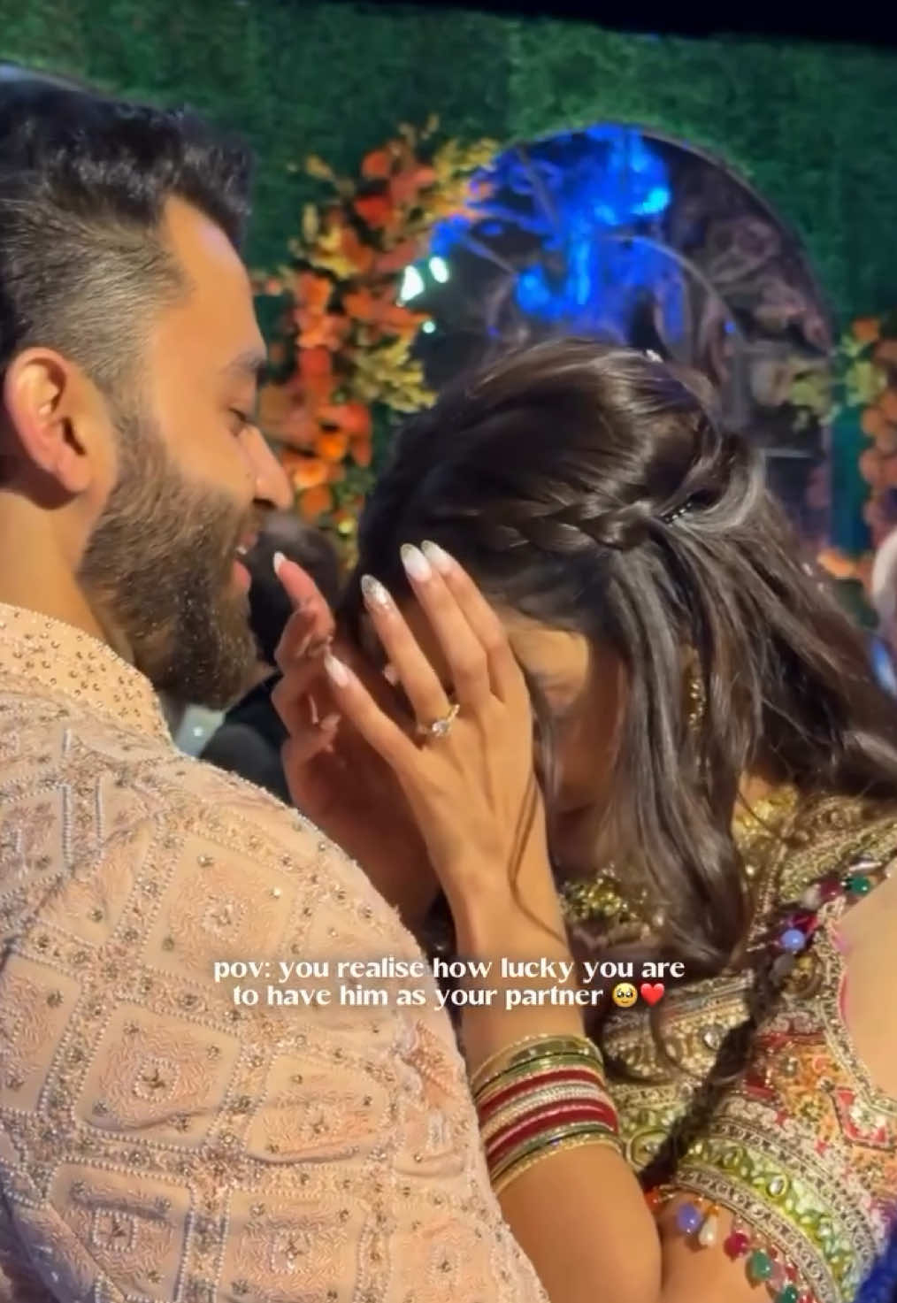 @AsianWeddingMagazine