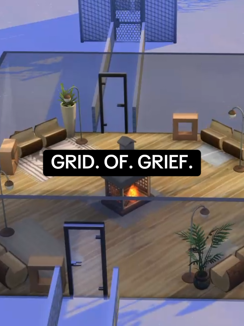 @Sims with Kristy