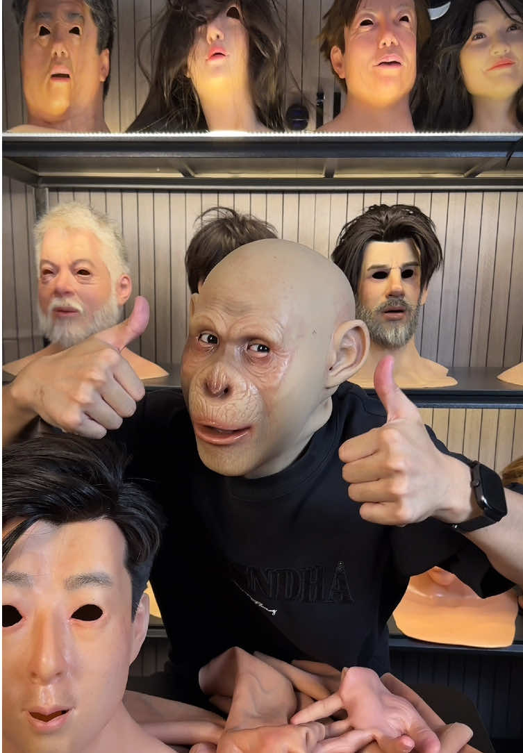 @feilangmask
