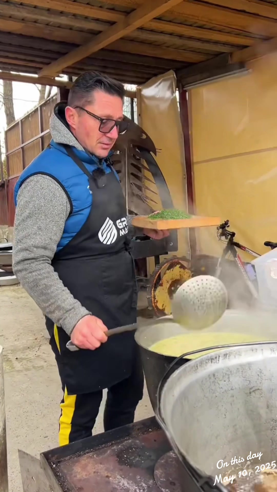 @Punct Local Gastronomic